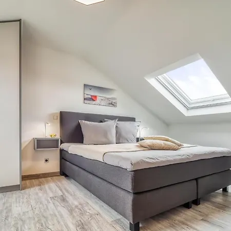 Διαμέρισμα Leuchtfeuer - Whg 5 Zingst