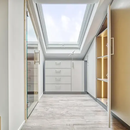 Leuchtfeuer - Whg 5 * Zingst