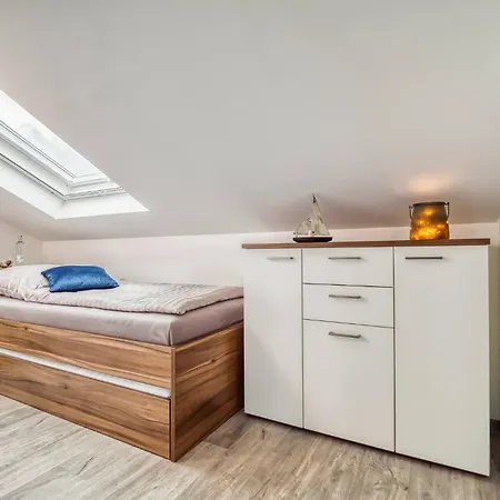 Leuchtfeuer - Whg 5 Διαμέρισμα *