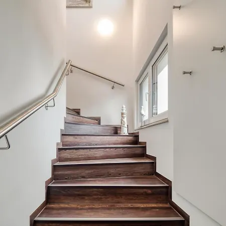 Διαμέρισμα Leuchtfeuer - Whg 5 *