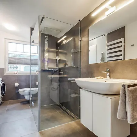 Leuchtfeuer - Whg 5 Διαμέρισμα Zingst