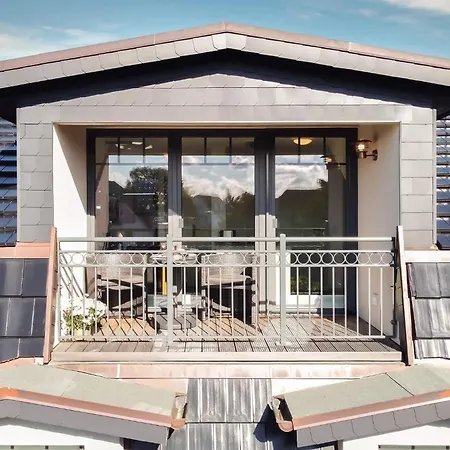 Διαμέρισμα Leuchtfeuer - Whg 5 Zingst