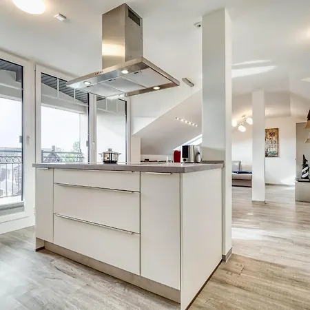 Leuchtfeuer - Whg 5 *