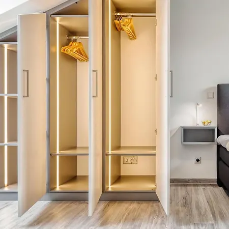 Leuchtfeuer - Whg 5 * Zingst