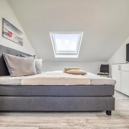 Leuchtfeuer - Whg 5 Διαμέρισμα