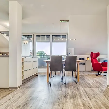 Διαμέρισμα Leuchtfeuer - Whg 5