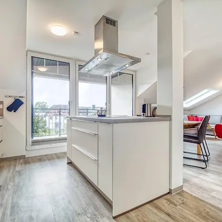 Διαμέρισμα Leuchtfeuer - Whg 5 Zingst