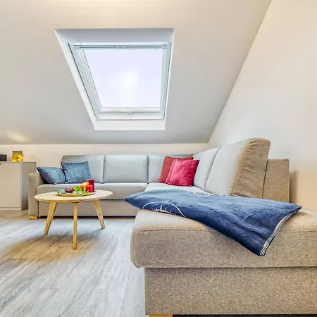 Leuchtfeuer - Whg 5 *