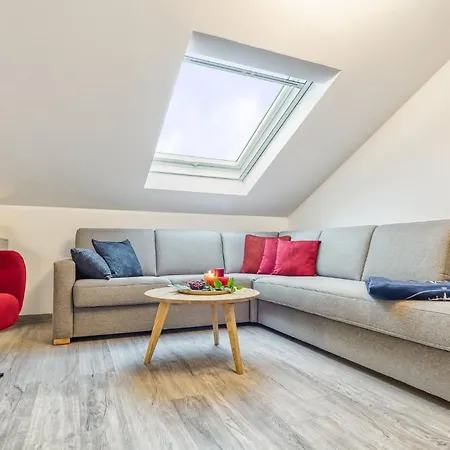 Leuchtfeuer - Whg 5 Zingst